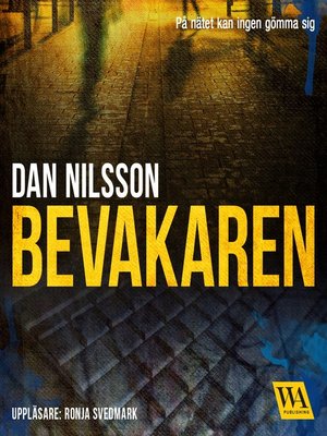 cover image of Bevakaren